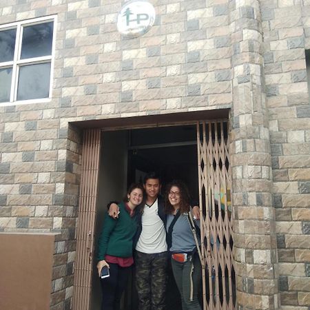 Hotel Pine Kohima Exterior foto