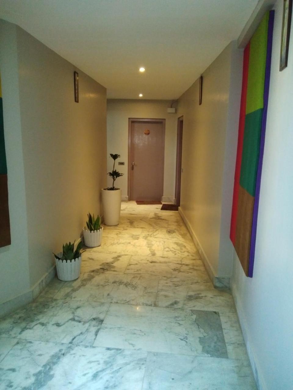Hotel Pine Kohima Exterior foto